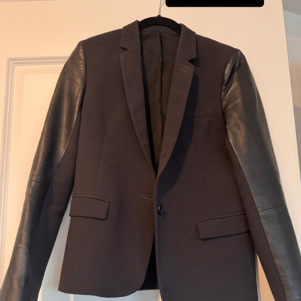The Kooples blazer